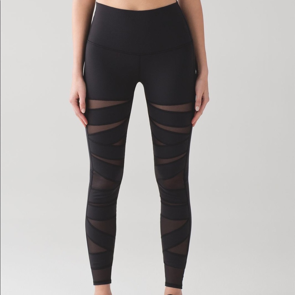 Wunder Under Special Edition Mesh